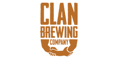 Clan Brewing Company logo