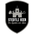 Stedtli Bier logo
