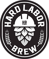 Hard Labor Brew logo