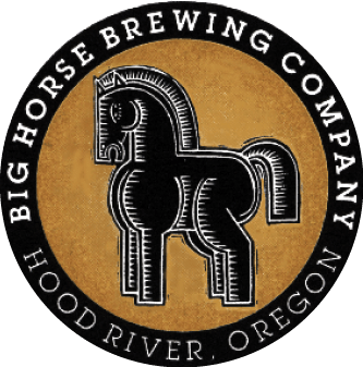Big Horse Brewing Company logo