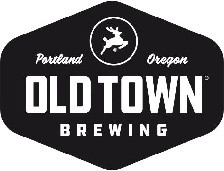 Old Town Brewing logo