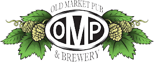 The Old Market Pub & Brewery logo