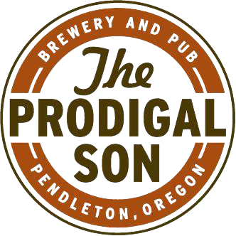 Prodigal Son Brewery & Pub logo