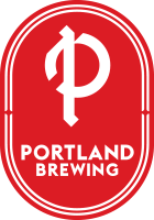 Portland Brewing Company Ink & Roses IPA