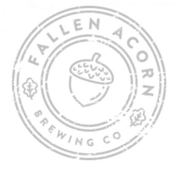 Fallen Acorn Brewing Co. logo