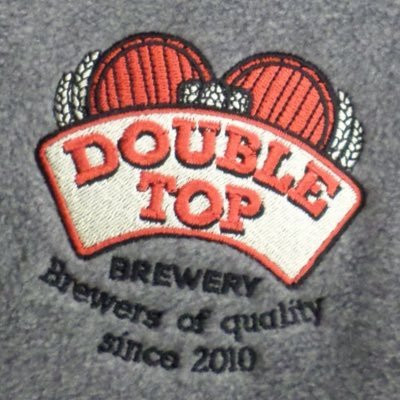 Double Top Brewery logo