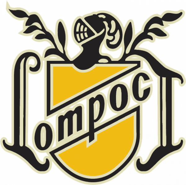 Lompoc Brewing logo