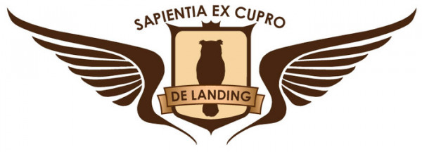 Brouwerij De Landing logo
