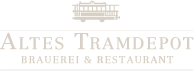 Altes Tramdepot Maisbier