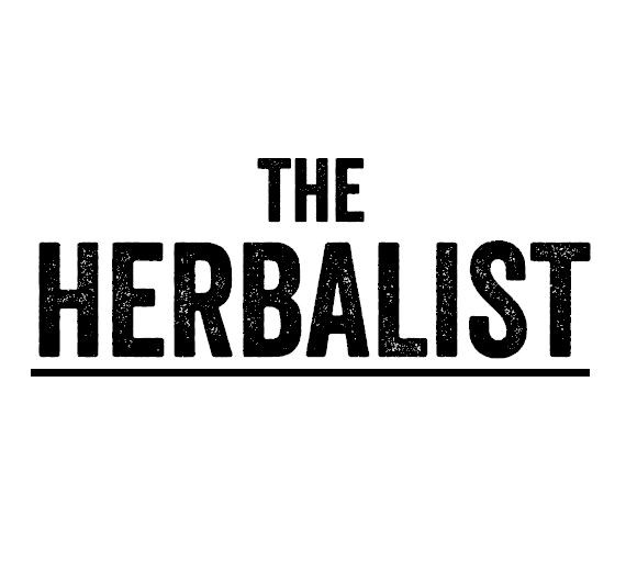 The Herbalist logo