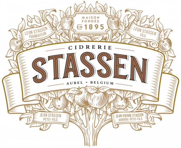 Stassen logo