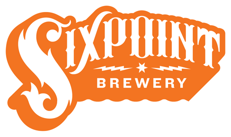 Sixpoint Brewery logo
