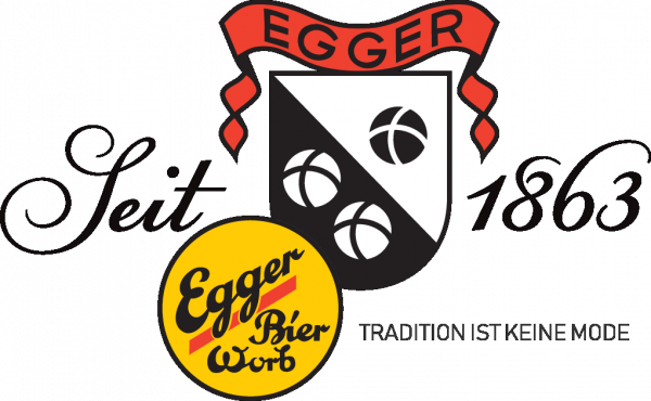 Egger logo
