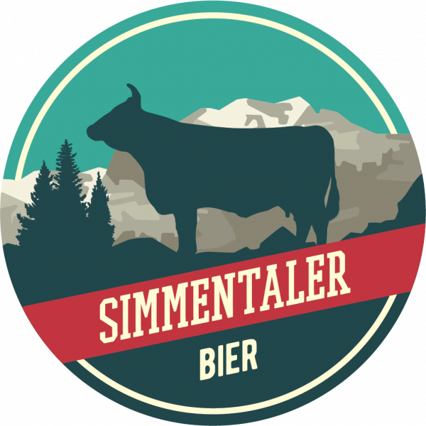 Simmentaler Braumanufaktur logo