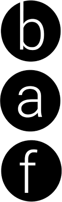 BAF logo
