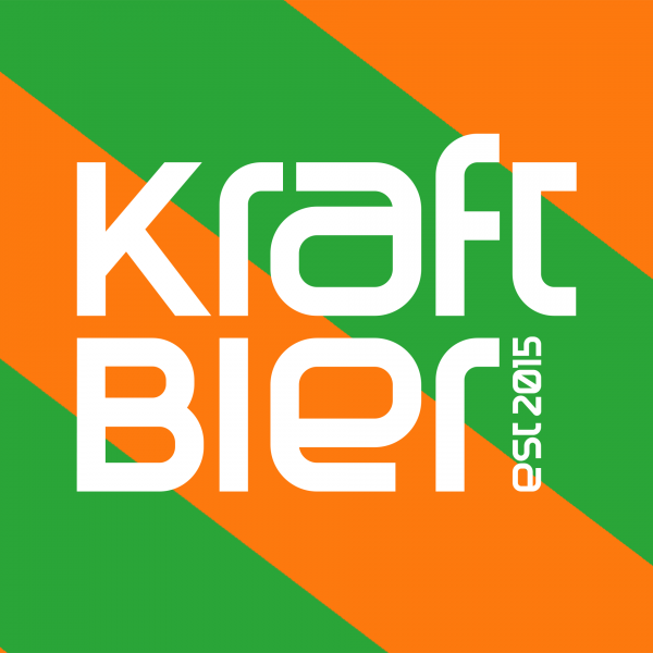 KraftBier Klim Gij 't