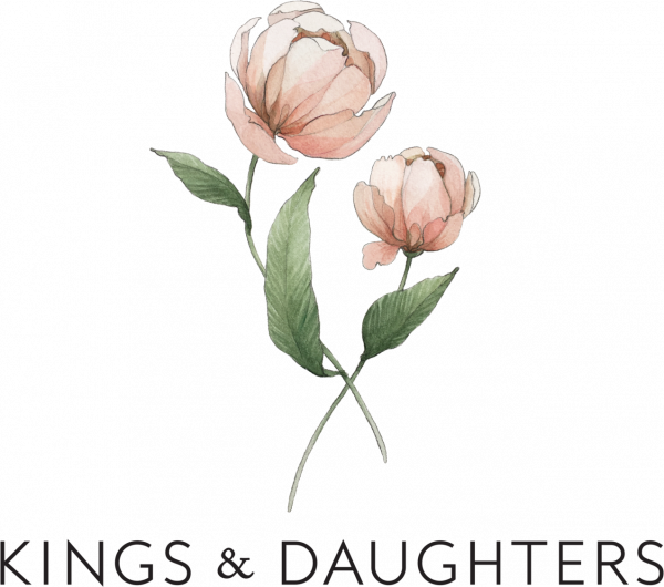 Kings & Daughters logo