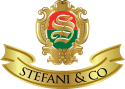 Stefani & Co logo