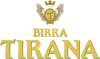 Birra Tirana logo