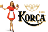 Birra Korça logo