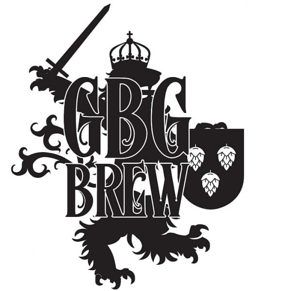 Gothenburg Brew Elder The Berry