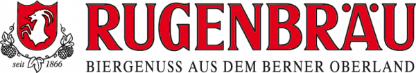 Rugenbräu logo