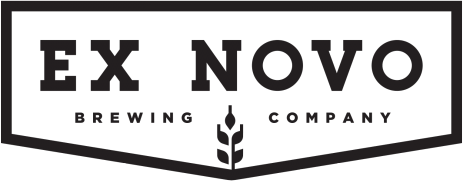 Ex Novo Brewing Company Mosaicus