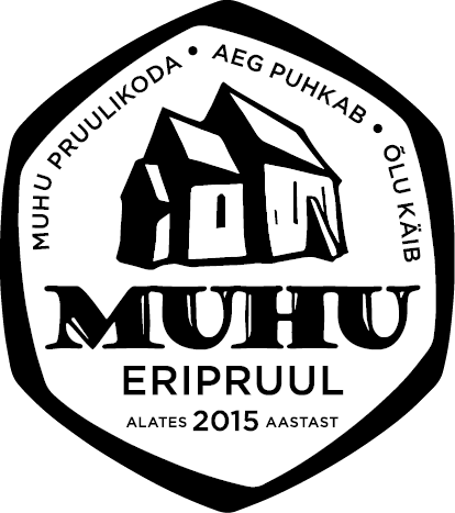 Muhu Pruulikoda (Mohn) Uisuõlu