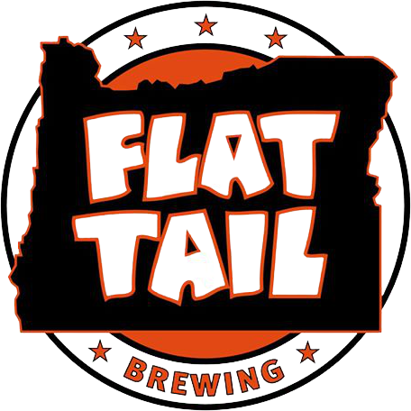 Flat Tail Brewing Company logo
