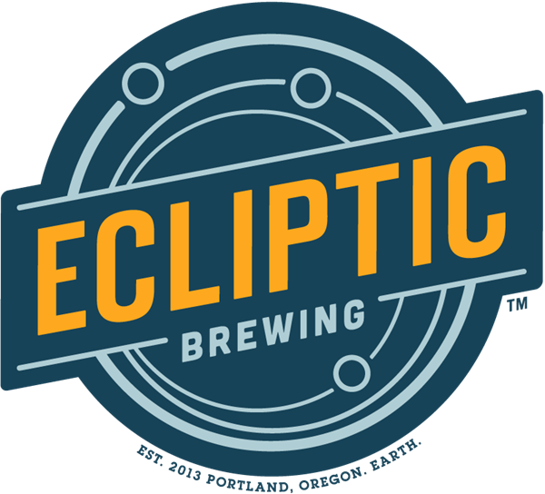 Ecliptic Brewing Astra Fresh Hop Lager