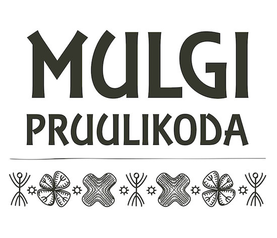 Mulgi Pruulikoda Tulihänd