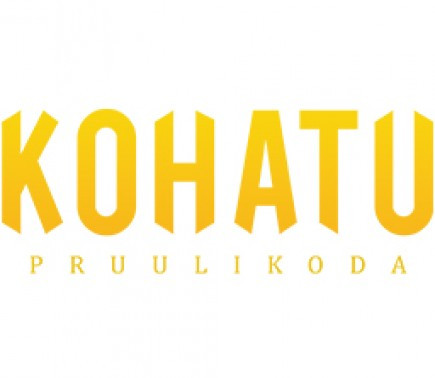 Kohatu Pruulikoda Silikon Välli