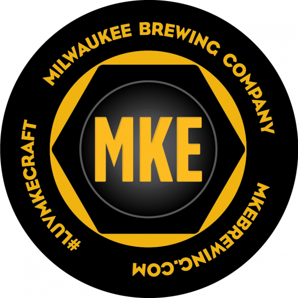 Milwaukee Brewing Company logo