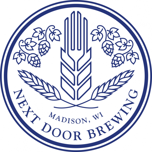 Next Door Brewing Company Sevex Stock Ale