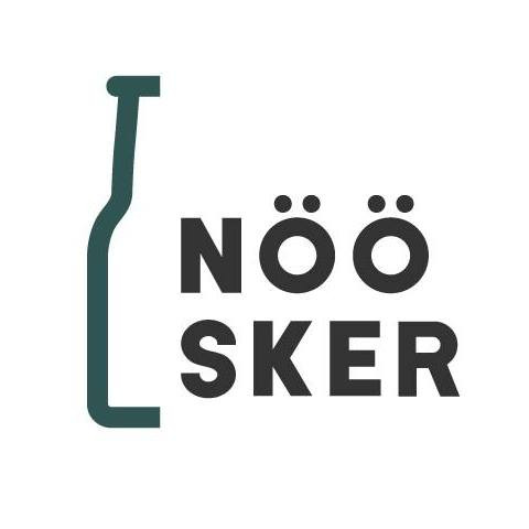Nöösker logo