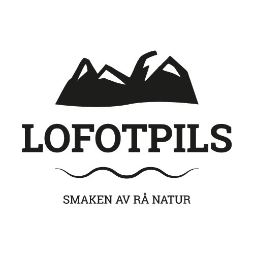 Lofotpils logo