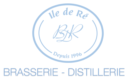 Bières de Ré logo
