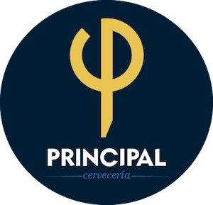 Cervecería Principal logo