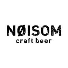 Nøisom Craft Beer logo