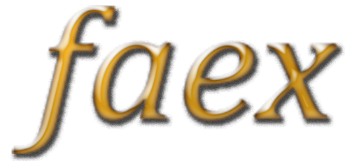 Faex logo