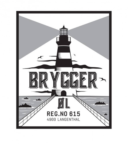 Brygger Øl logo