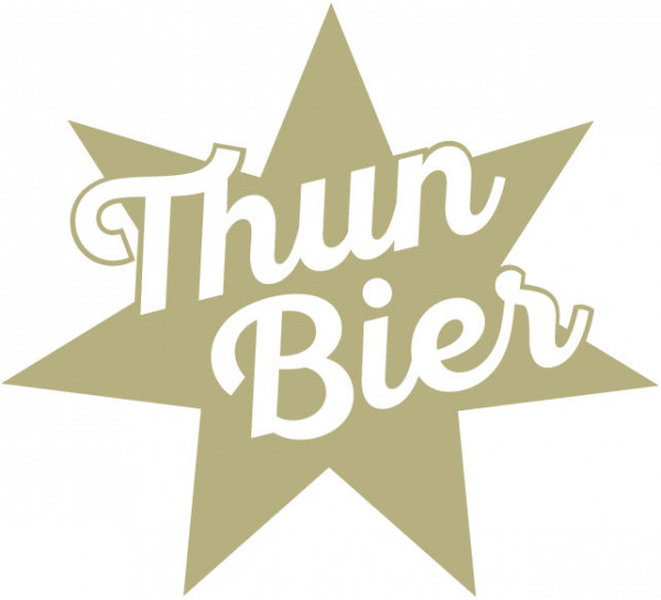 Brauerei Thun logo