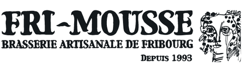 Fri-Mousse logo