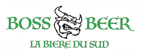 Boss'Beer logo
