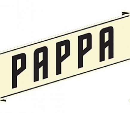 Pappa Pruulikoda logo