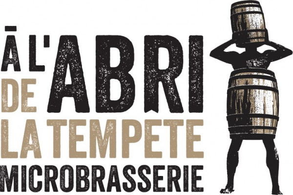 À l'Abri de la Tempête logo