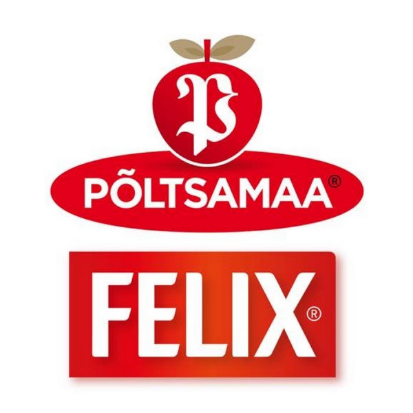 Põltsamaa Felix logo