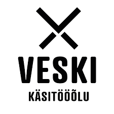 Veski Käsitööõlu logo