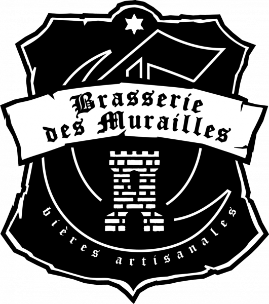 Brasserie des Murailles logo