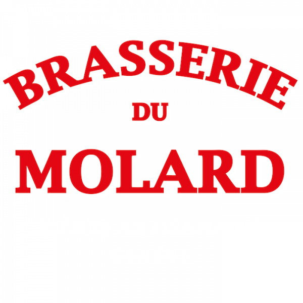 Brasserie du Molard logo